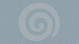 Binary computer code pattern