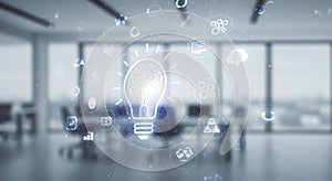 Binary data stream on black background, representing digital information and technology convergence