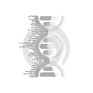 Binary DNA