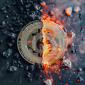 Binary options trading is a type of financial trading that involves speculating on the future price of an asset. photo