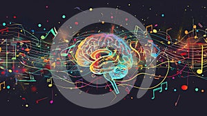 Binaural Beats Impact on Vibrant Brain Health