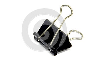 Binder Clip photo