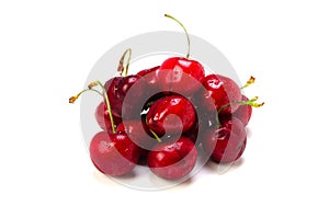 Bing cherry