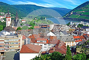 Bingen am Rhein