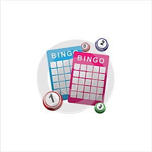 Bingo Balls Number