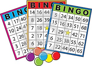 Bingo Cards