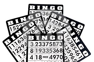 Bingo cards