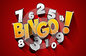 Bingo, Jackpot symbol