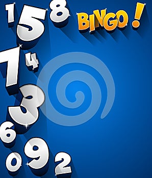 Bingo, Jackpot symbol