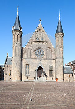 Binnenhof