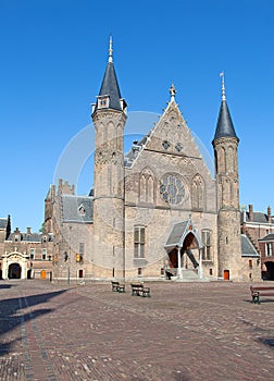 Binnenhof