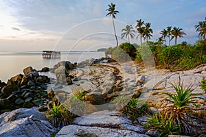 Bintan Islands