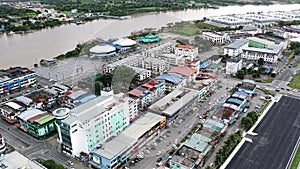 Bintulu Town