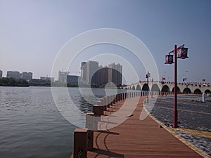 Binzhou, Shandong China