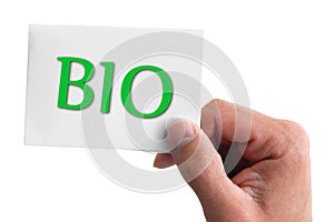 BIO