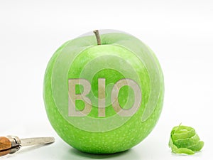 Bio apple