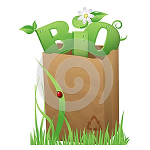 Bio bag