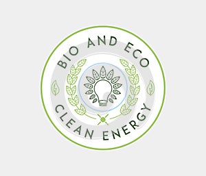 Bio energy clean and eco