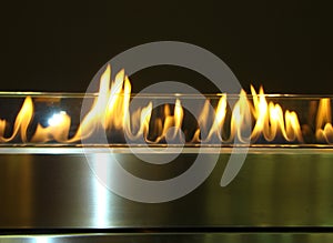 Bio Fireplace