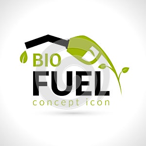 Bio Fuel Concept