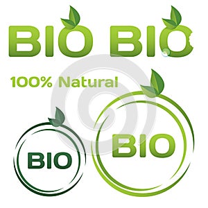 Bio logos