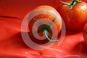 Bio Tomatoes