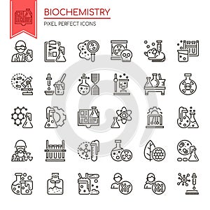 Biochemistry Elements photo