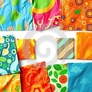 Biodegradable Packaging Patterns EcoFriendly Solutions for Sustainable Products and a Conscious Lifestyle Embracing