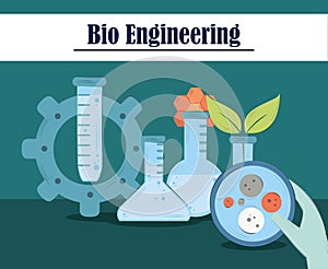 bioengineering science research