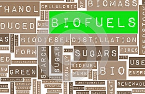 Biofuels