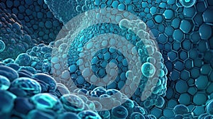 Biogenesis: Unveiling the Mysteries of Cellular Design