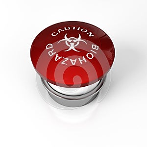 Biohazard button