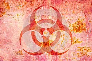 Biohazard Symbol