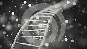 bioinformatics data dna