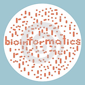 Bioinformatics photo