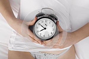 Biological clock img