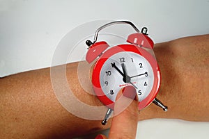 Biological clock img