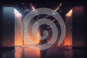 Biological computing or biocomputing