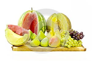 Biological fruits