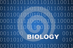 Biology Abstract Background