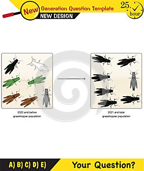 Biology lecture notes - Adaptation, mutation, inheritance