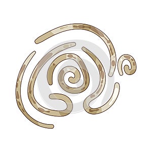 illustration of Parasitism