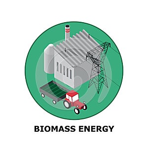 Biomass Energy, Renewable Energy Sources - Part 5 photo