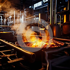 biomass gasification a thermochemical conversion process tht tu