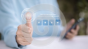 Biometric Fingerprint Security and Digital Authentication Technology