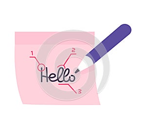 Biometric Technology Icon