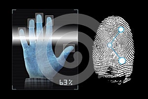 Biometrics