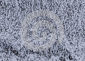 Biomorph shapes, structures and patterns