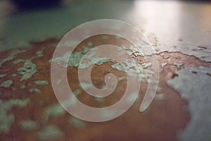 Biomorph shapes, structures and patterns