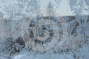 Biomorph shapes, structures and patterns